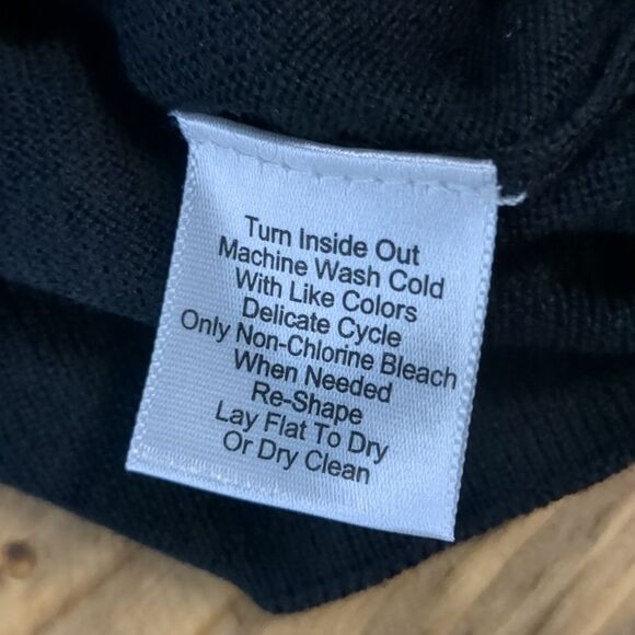 Joseph abboud sweater - Picture 4 of 4